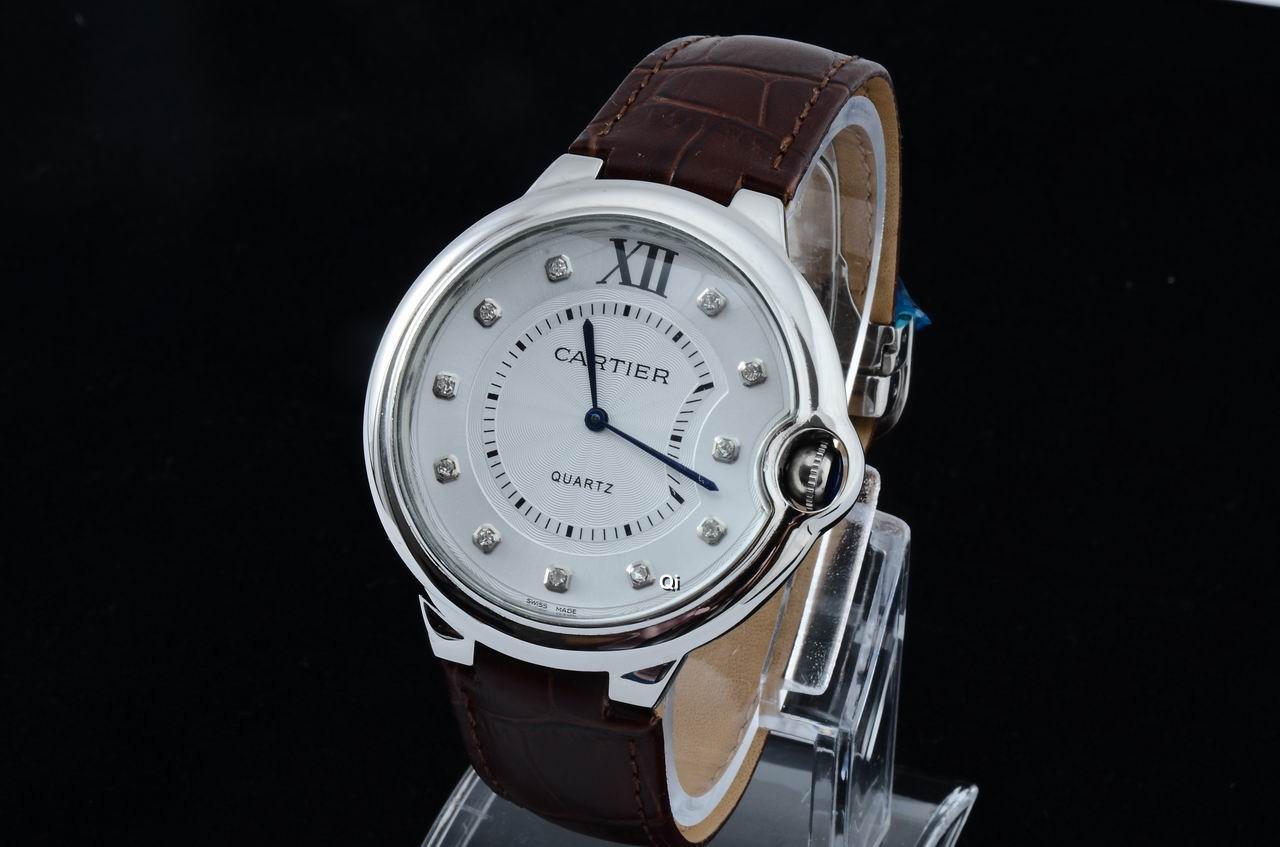 Cartier Watch 28